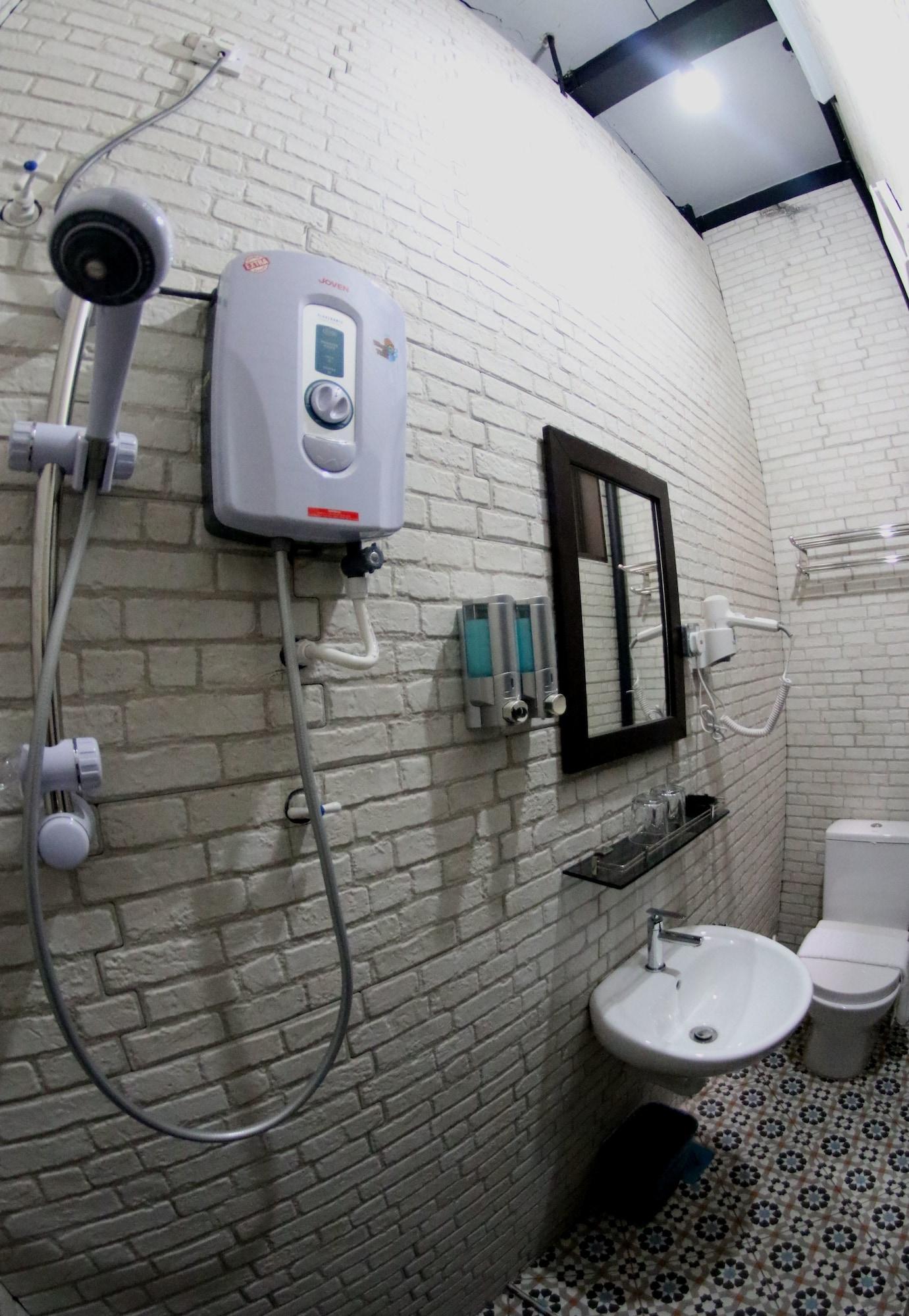 Jq Ban Loong Boutique Hotel Ipoh Exterior photo