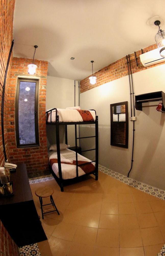 Jq Ban Loong Boutique Hotel Ipoh Exterior photo