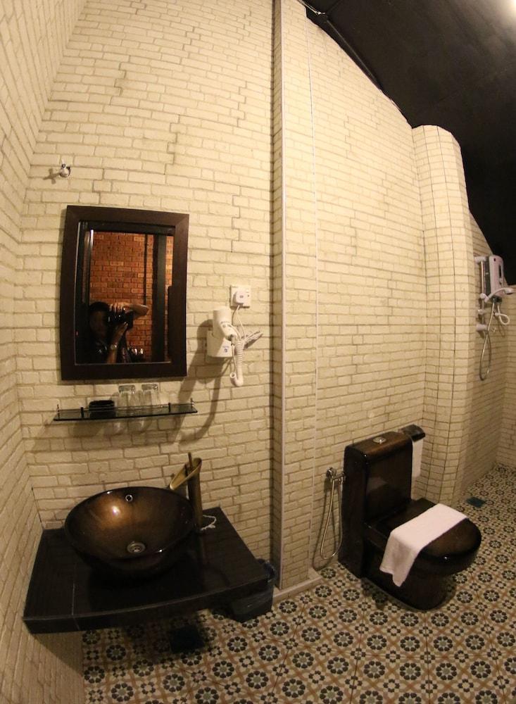 Jq Ban Loong Boutique Hotel Ipoh Exterior photo