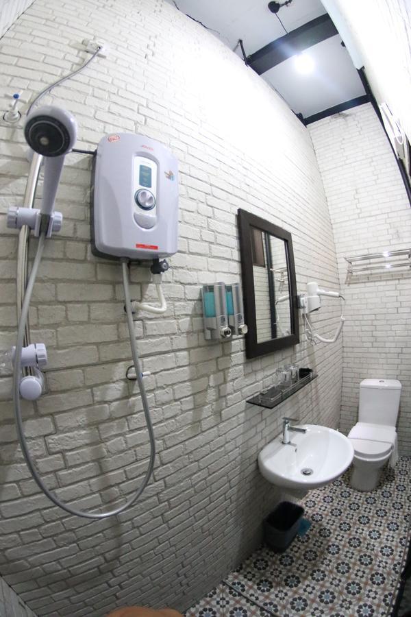 Jq Ban Loong Boutique Hotel Ipoh Exterior photo