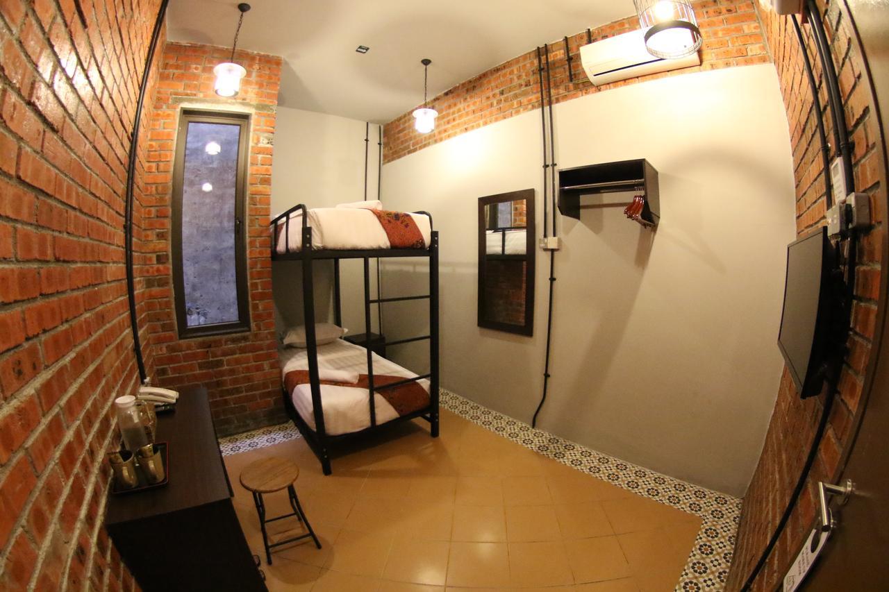 Jq Ban Loong Boutique Hotel Ipoh Exterior photo