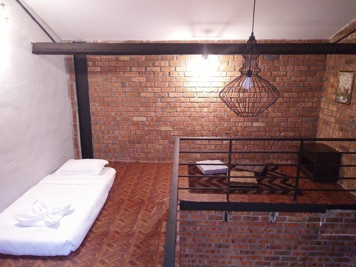 Jq Ban Loong Boutique Hotel Ipoh Exterior photo