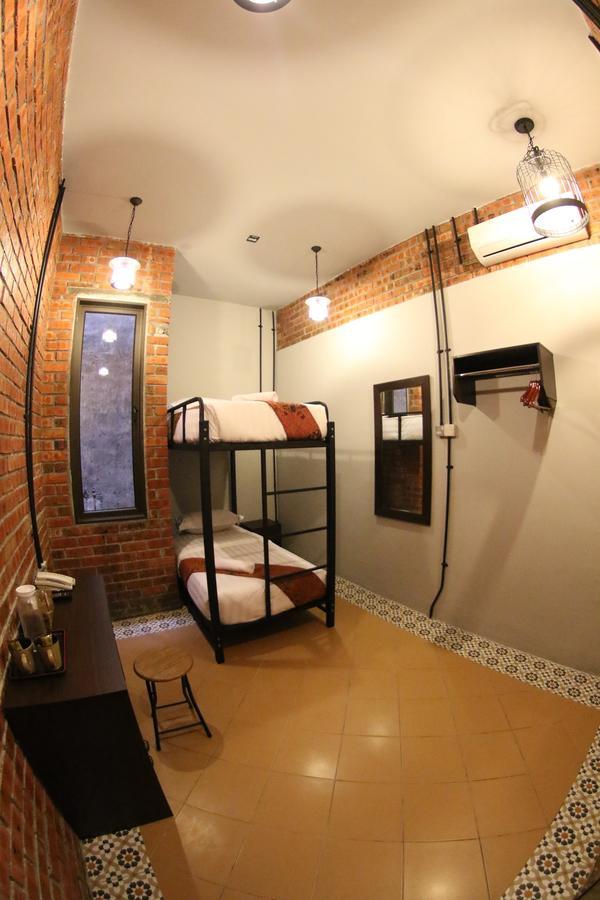 Jq Ban Loong Boutique Hotel Ipoh Exterior photo