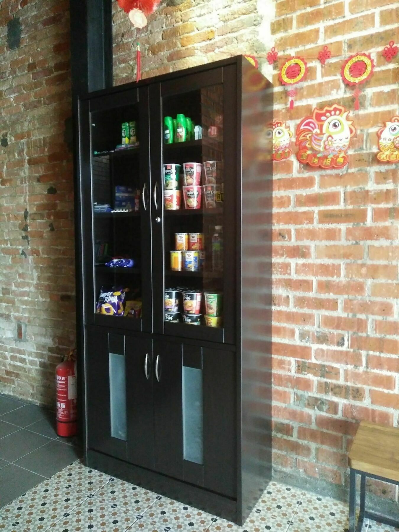 Jq Ban Loong Boutique Hotel Ipoh Exterior photo