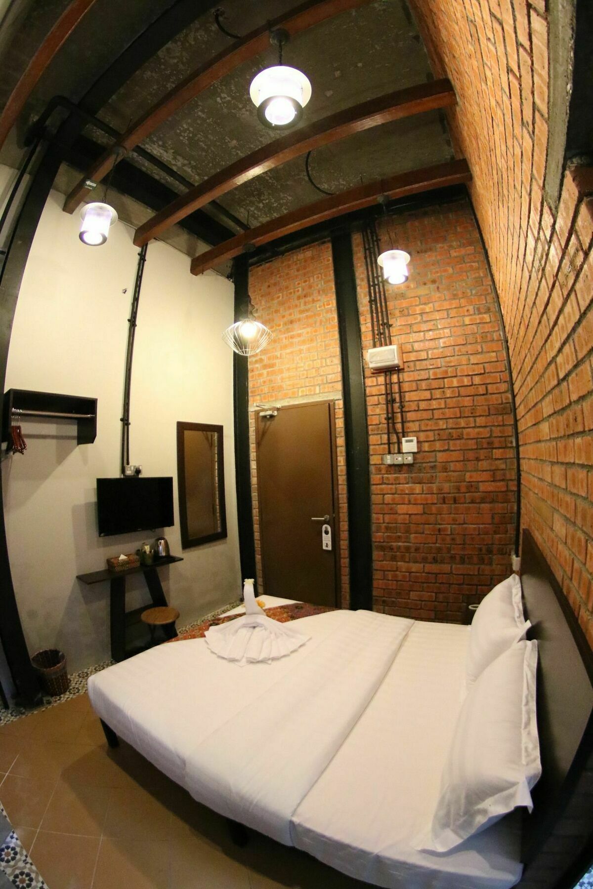 Jq Ban Loong Boutique Hotel Ipoh Exterior photo