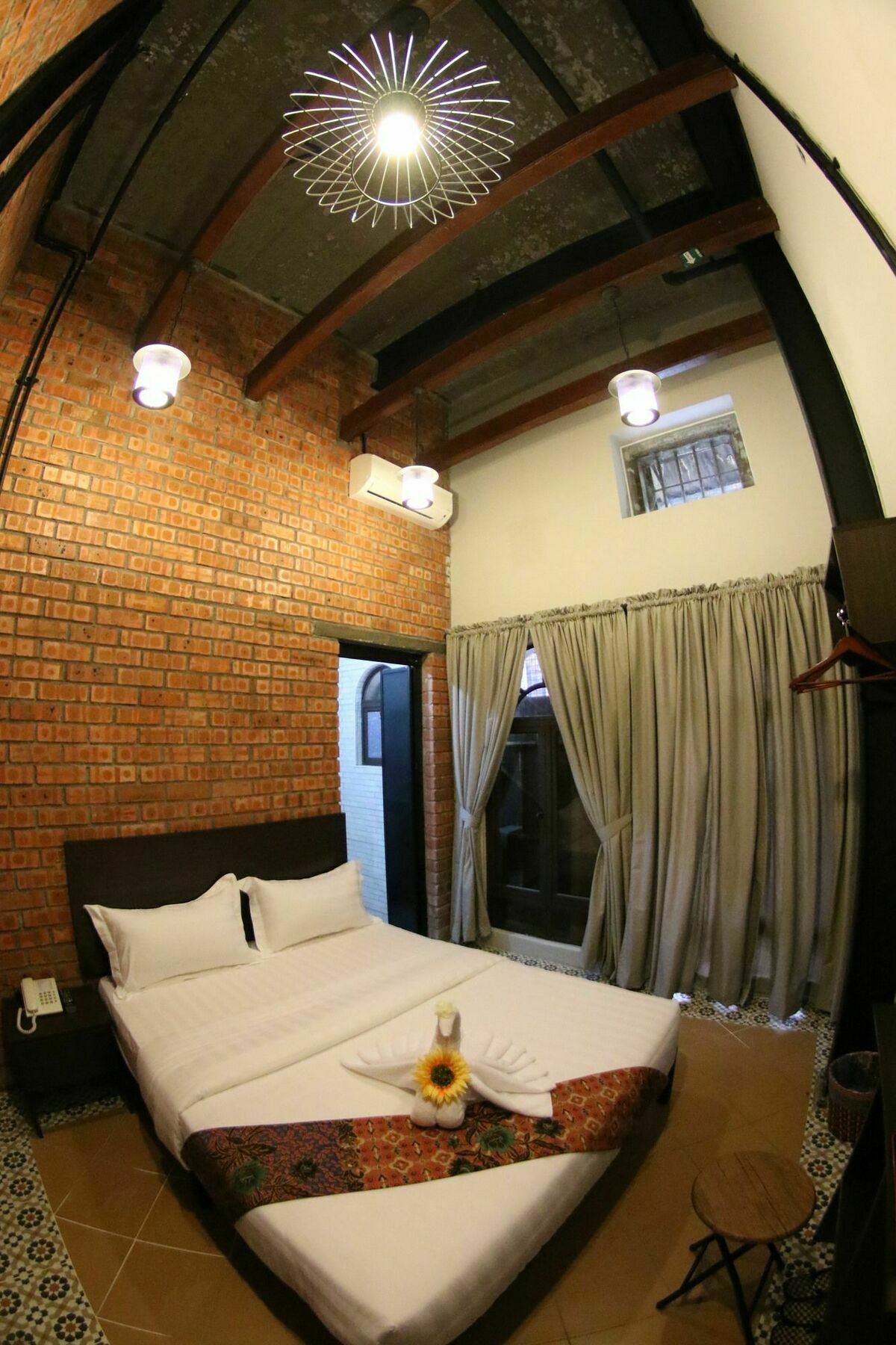 Jq Ban Loong Boutique Hotel Ipoh Exterior photo