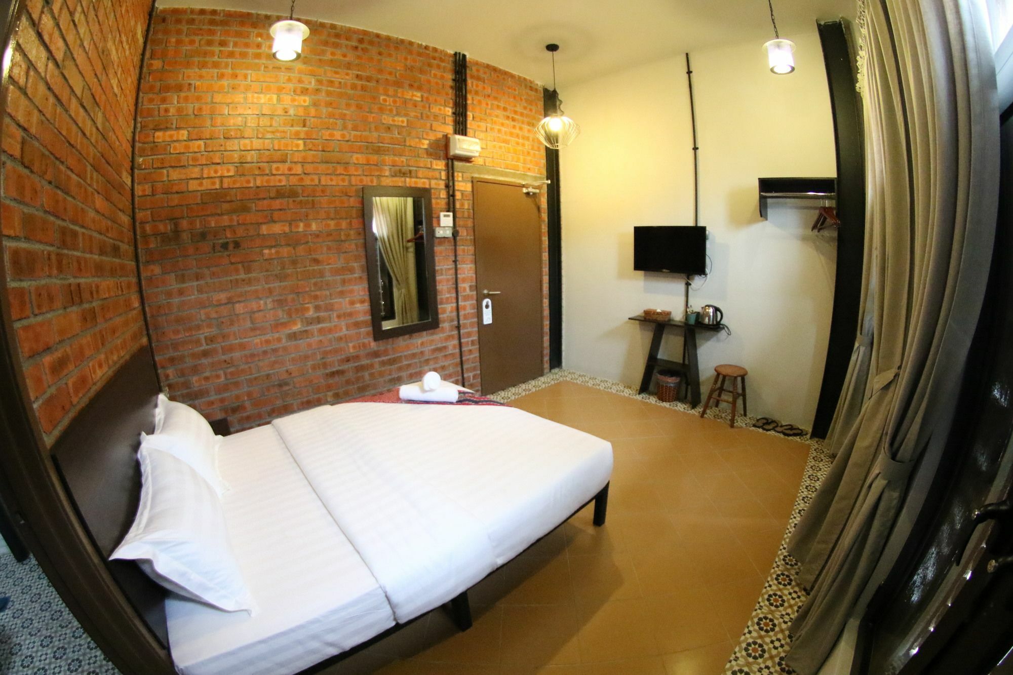 Jq Ban Loong Boutique Hotel Ipoh Exterior photo